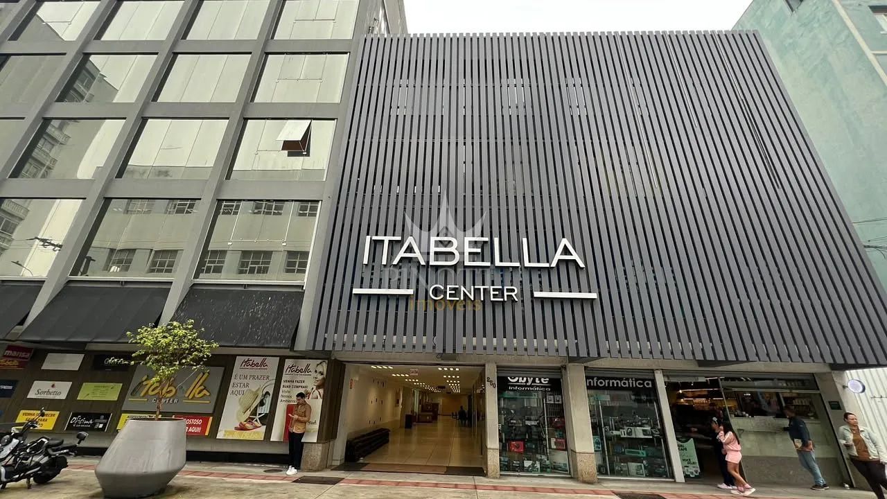 277 m² no Centro de Itajaí | Sala Comercial para Locação - Foto 5