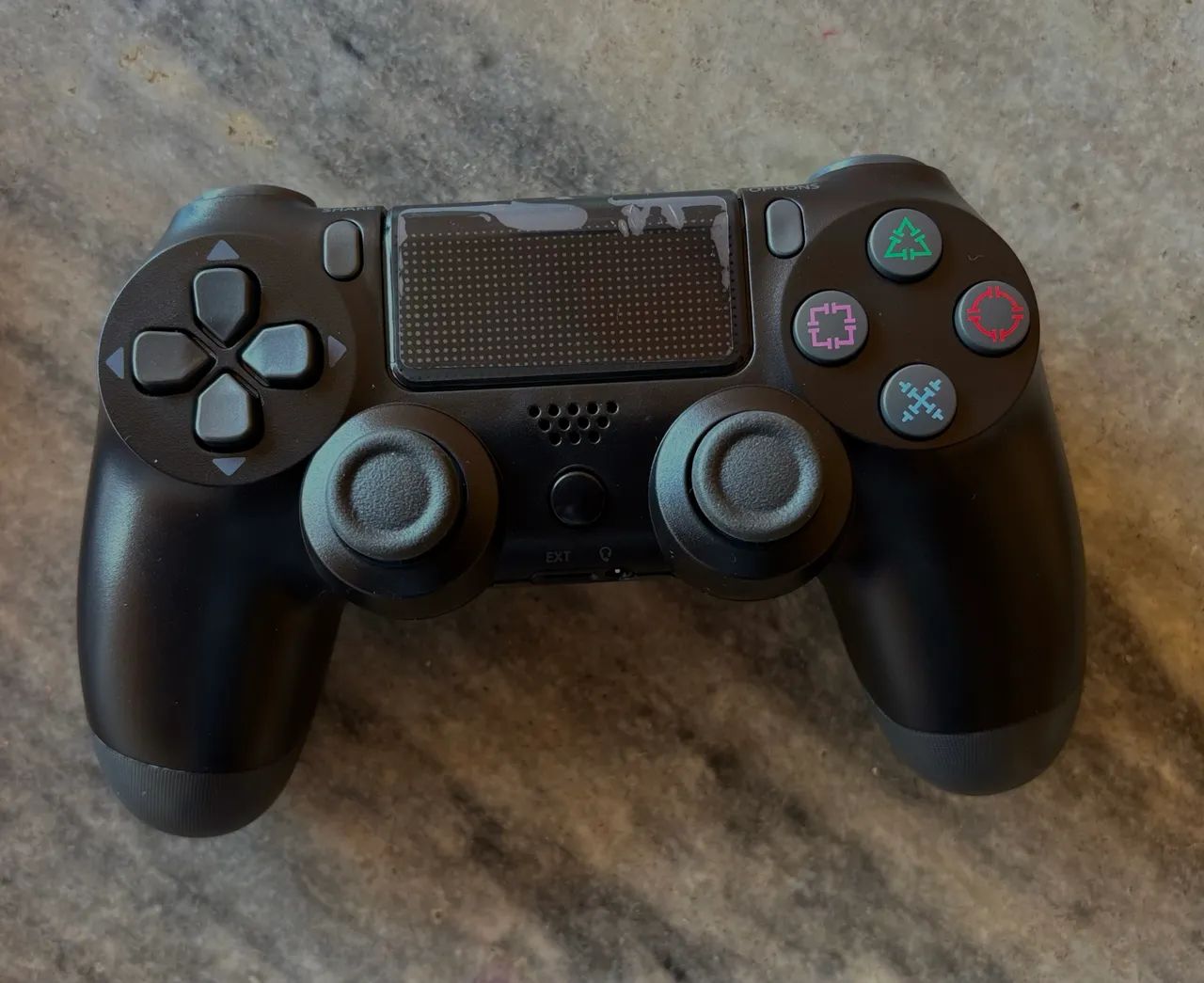 Ps4 CONTROLE WIRELESS PARA PC / PS4  - Foto 2