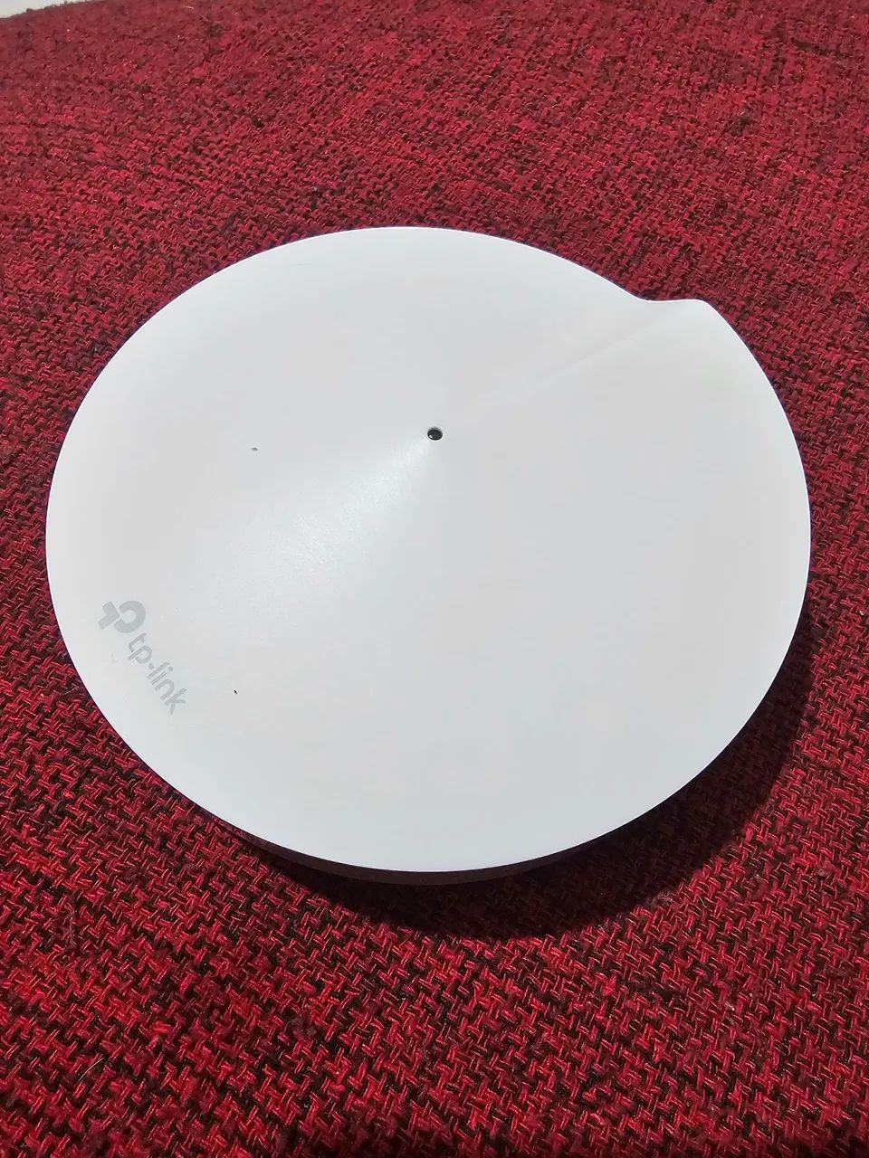 2 Roteadores Deco M5 Mesh AC1300 TP-Link  - Foto 2