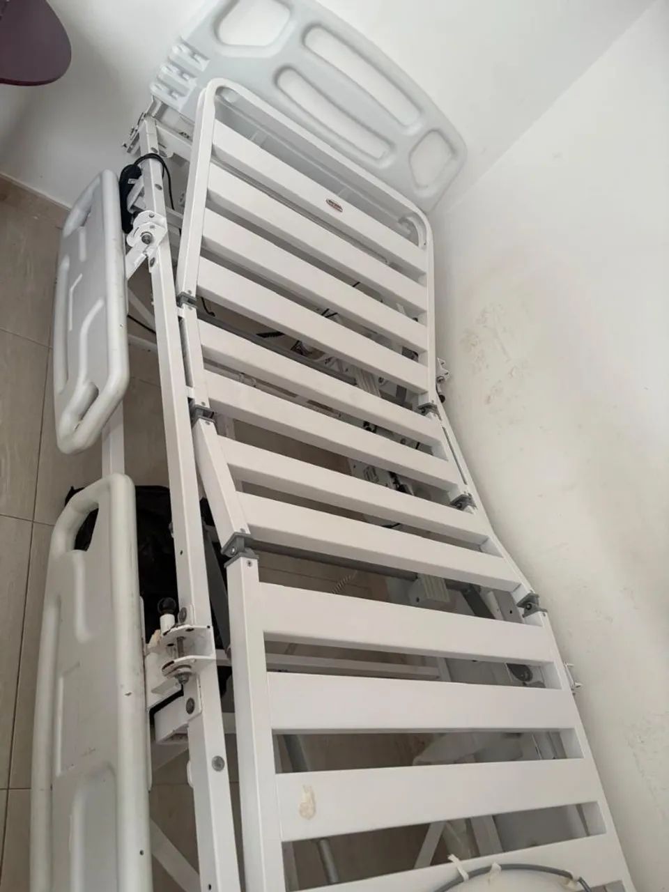 Cama hospital  - Foto 5