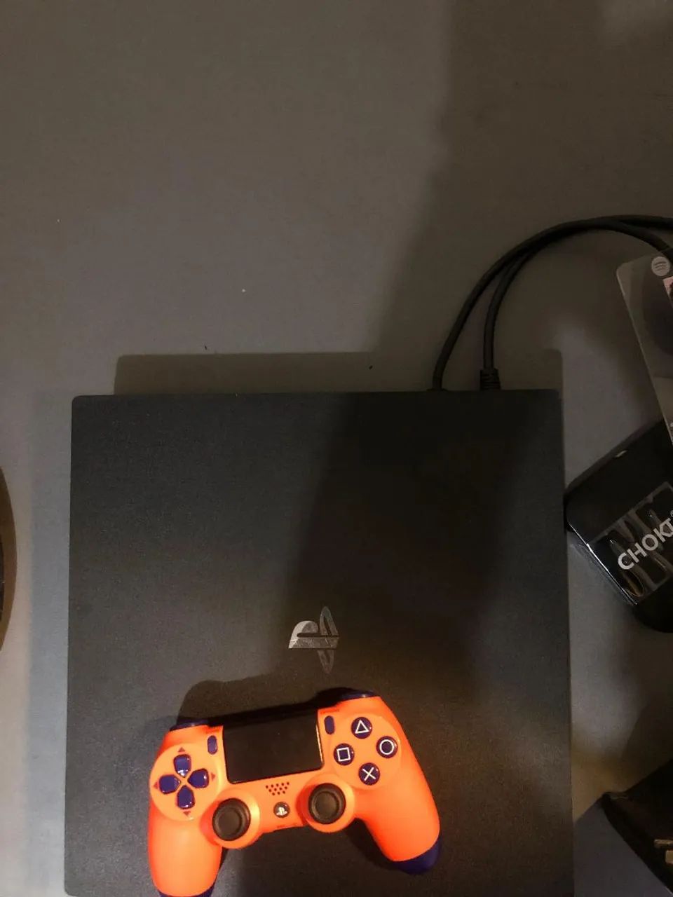 Ps4 pro 1tb