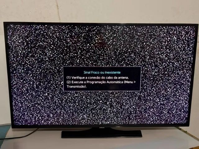 TV Samsung 40"  - Foto 2