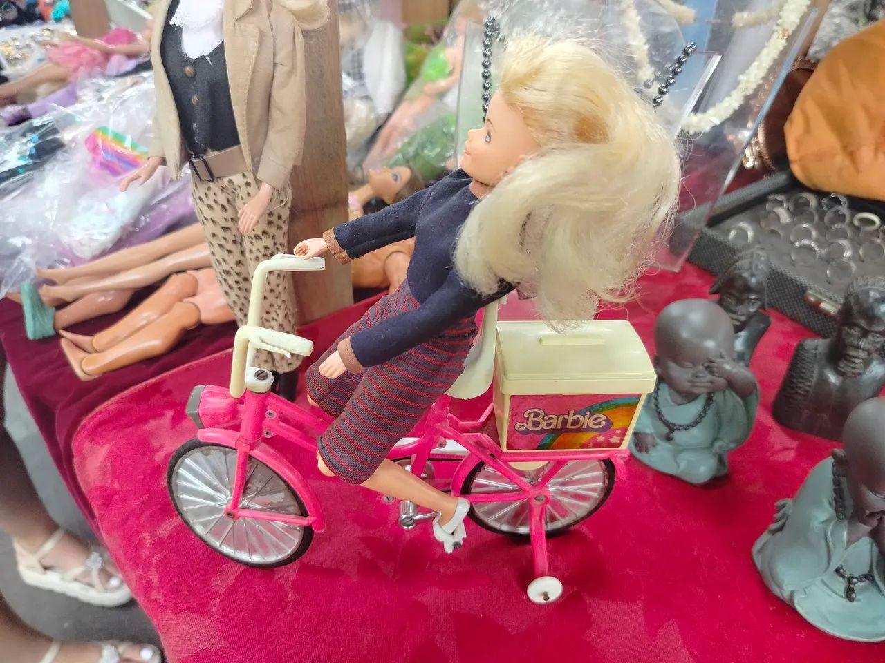 Bonecas Barbies... - Foto 5