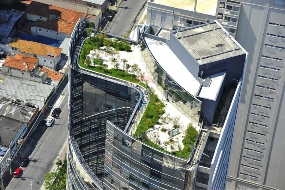 Locação de Laje Comercial de 528m² e 14 vagas em Pinheiros - Foto 4