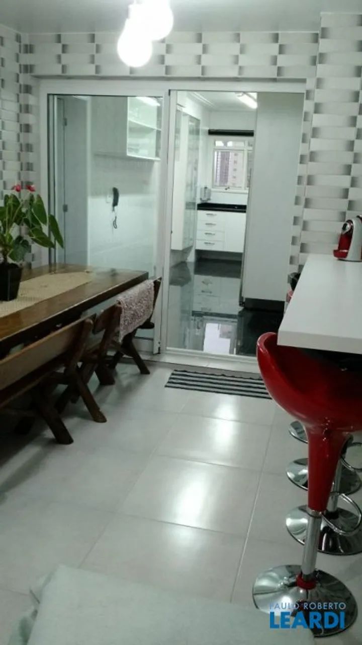 APARTAMENTO - TATUAPÉ - SP - Foto 2
