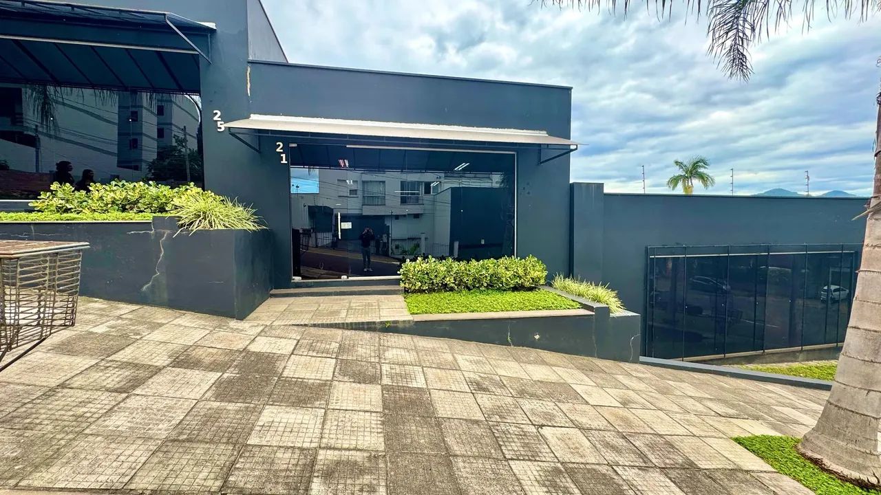 Belíssima loja de 68 m² Guarani - Novo Hamburgo - RS - Foto 2