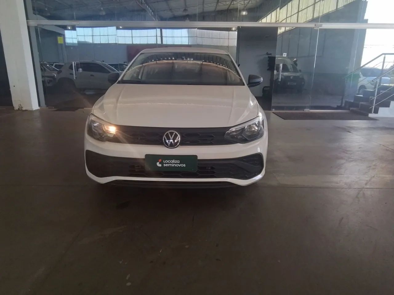 Volkswagen Polo 2026