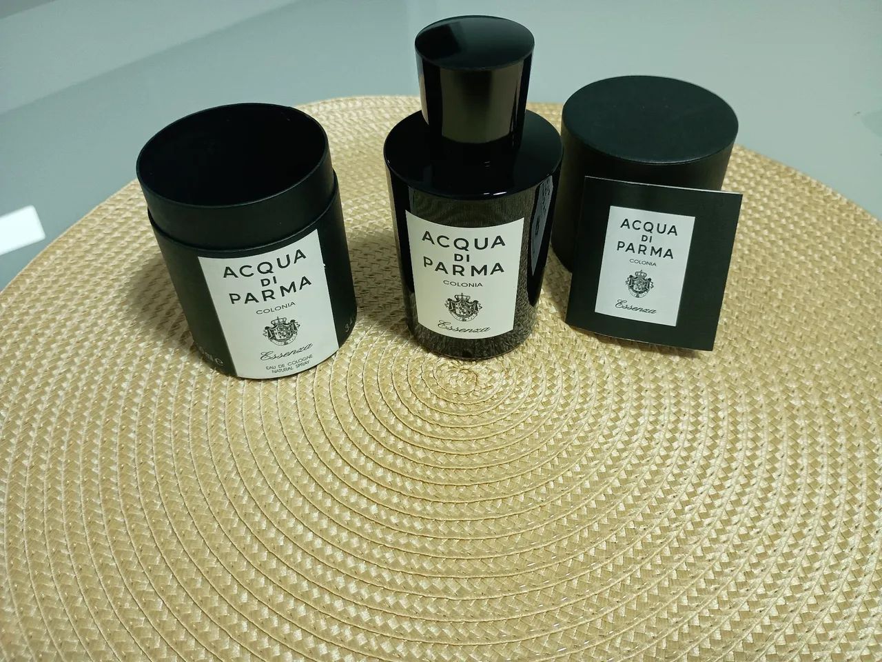 ACQUA DI PARMA ESSENZA 100ML