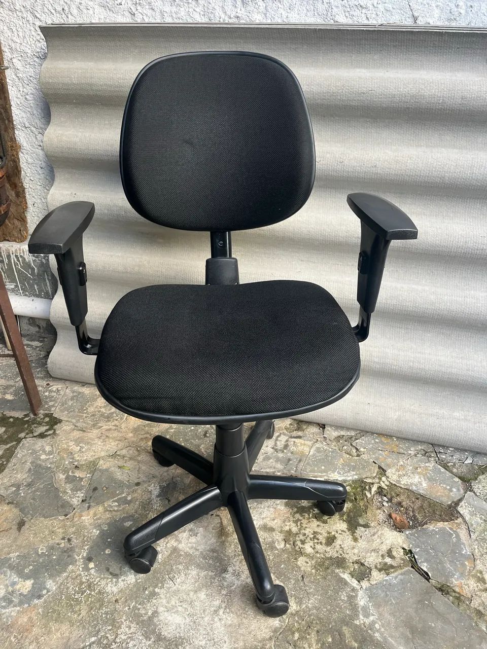 Cadeira nr-17 ergonômica  - Foto 4