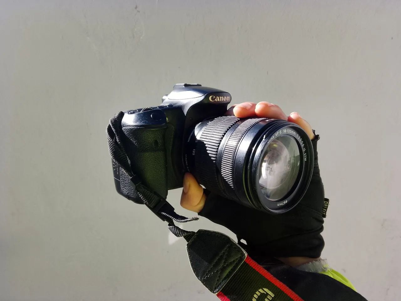 Câmera fotografica  - Foto 3