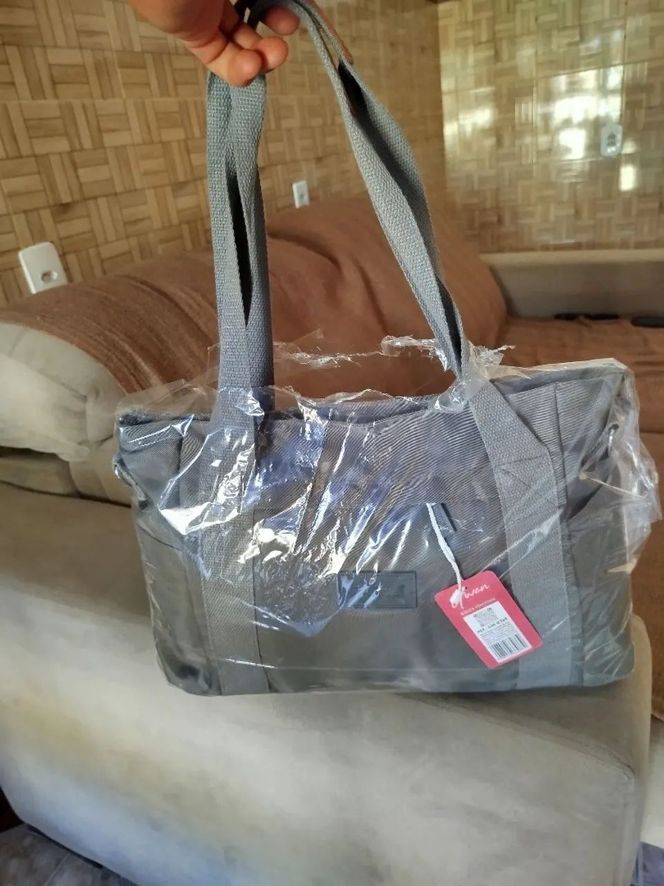 Bolsa feminina  - Foto 2