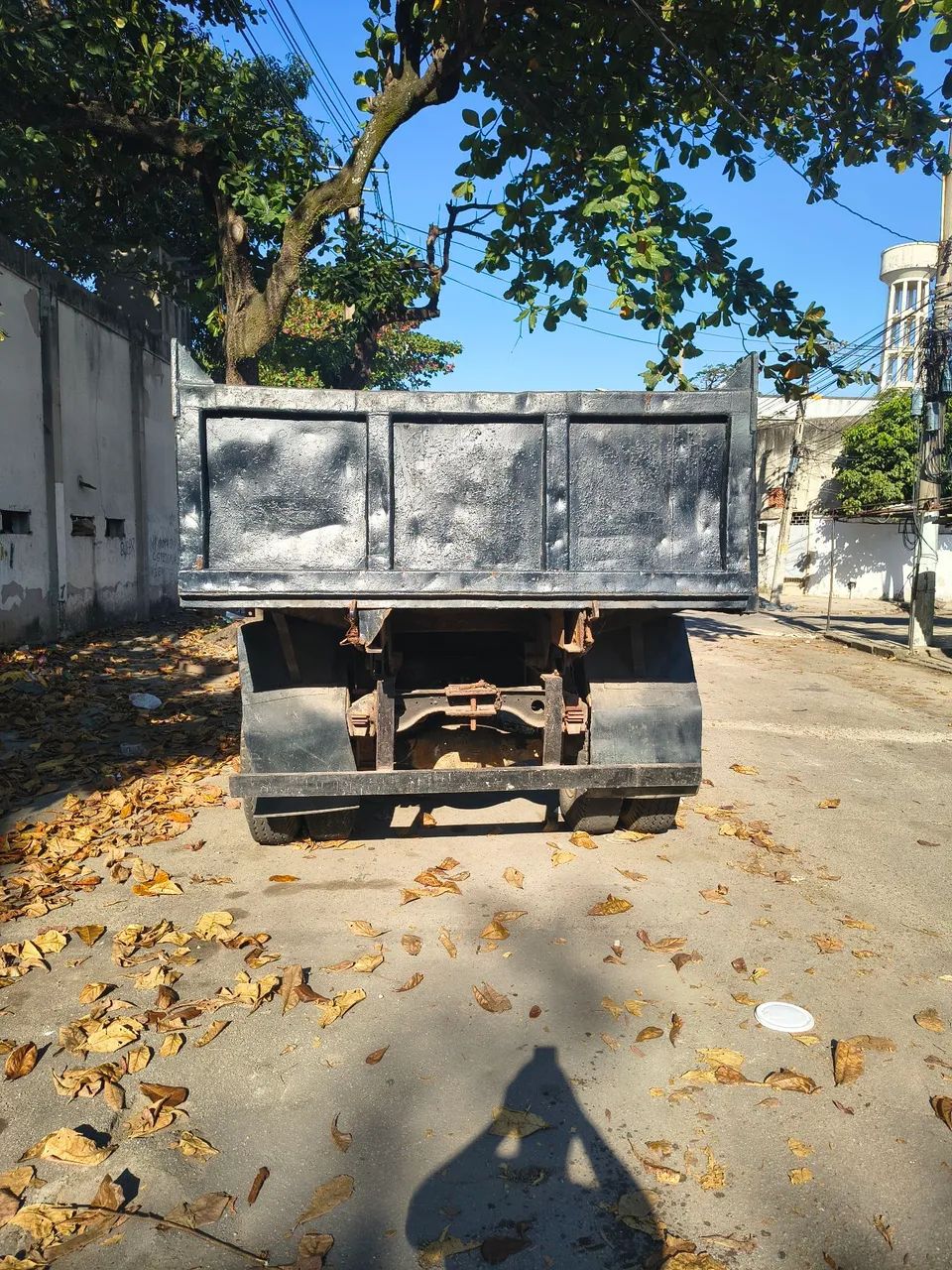 Vendo caminhão - Foto 4