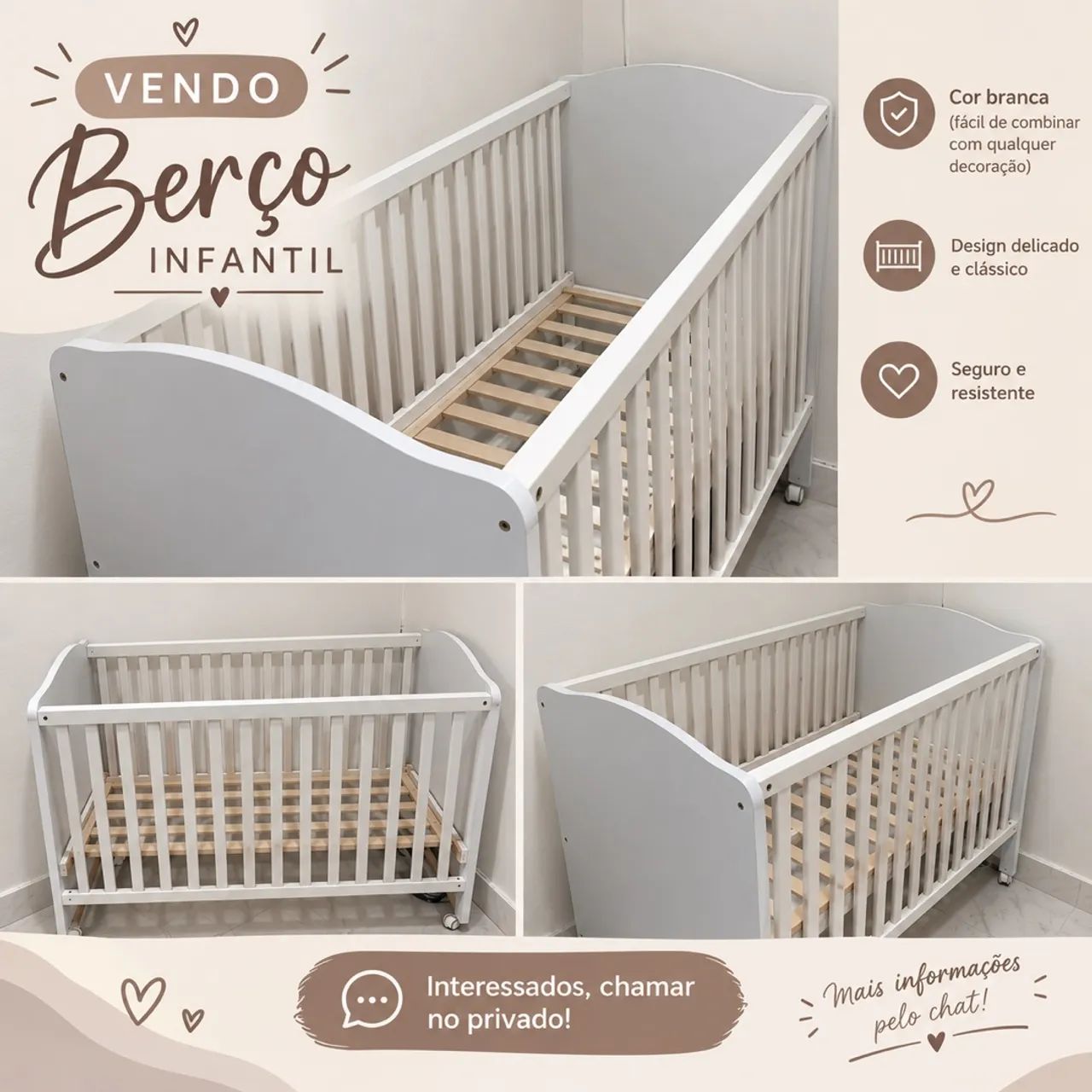 Berço 