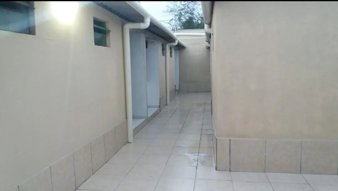 Alugo kitinete simples - Foto 2