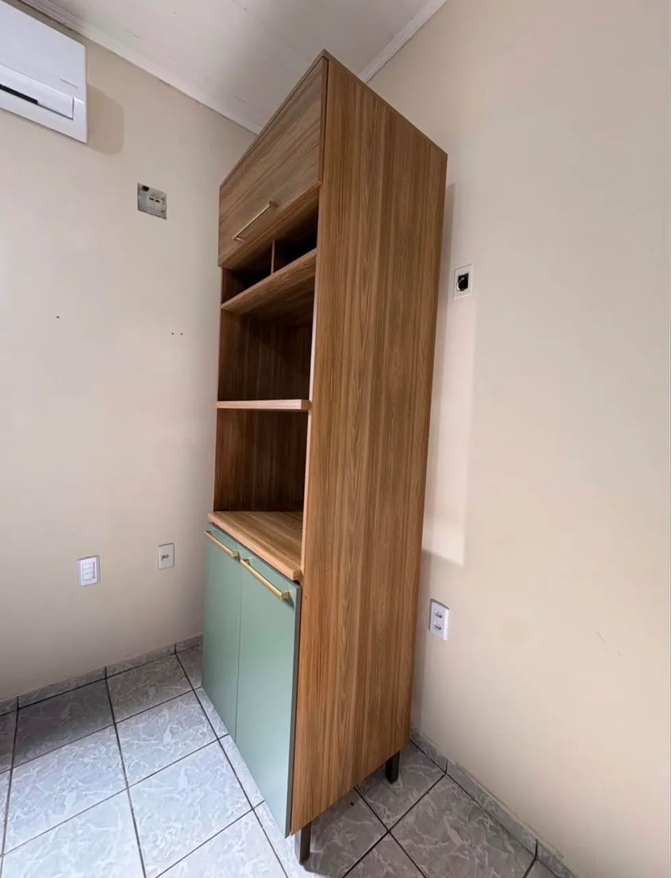 Armário de cozinha  - Foto 2