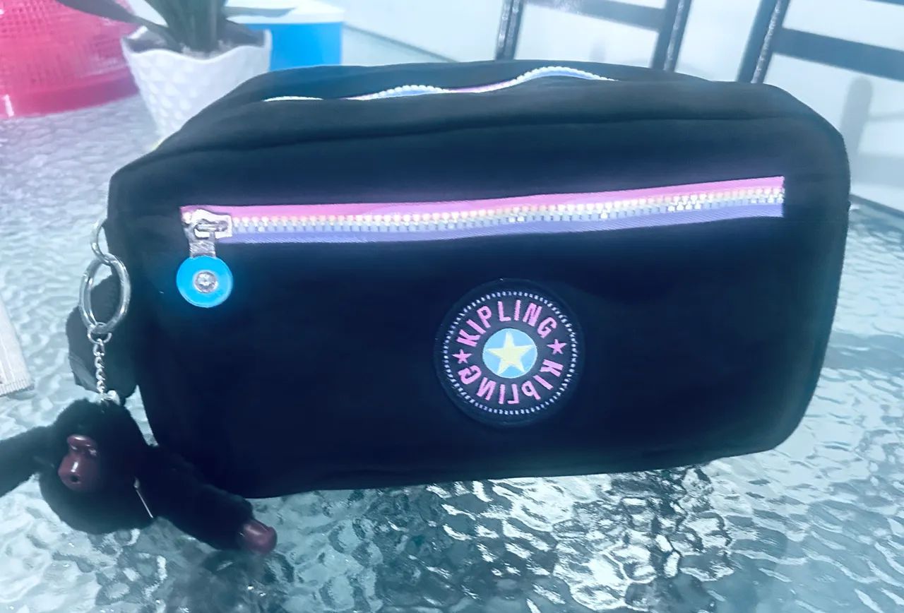 Necessarie Kipling ..