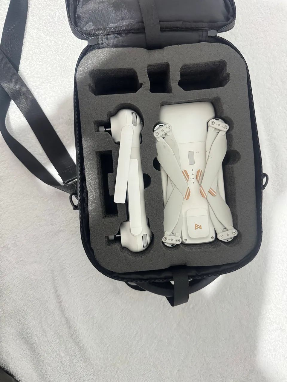 Drone Fimi X8 Tele - Foto 4