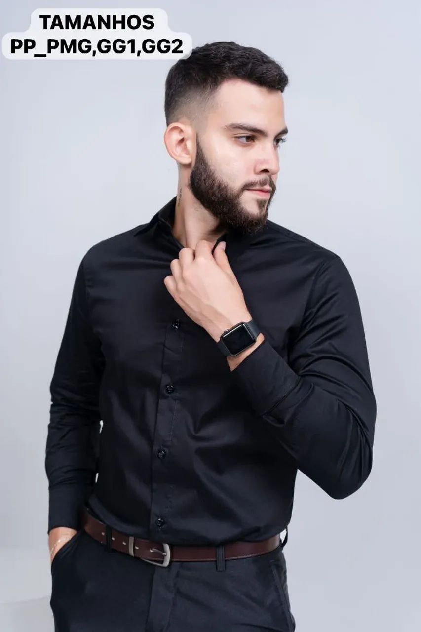Camisa Social  - Foto 5