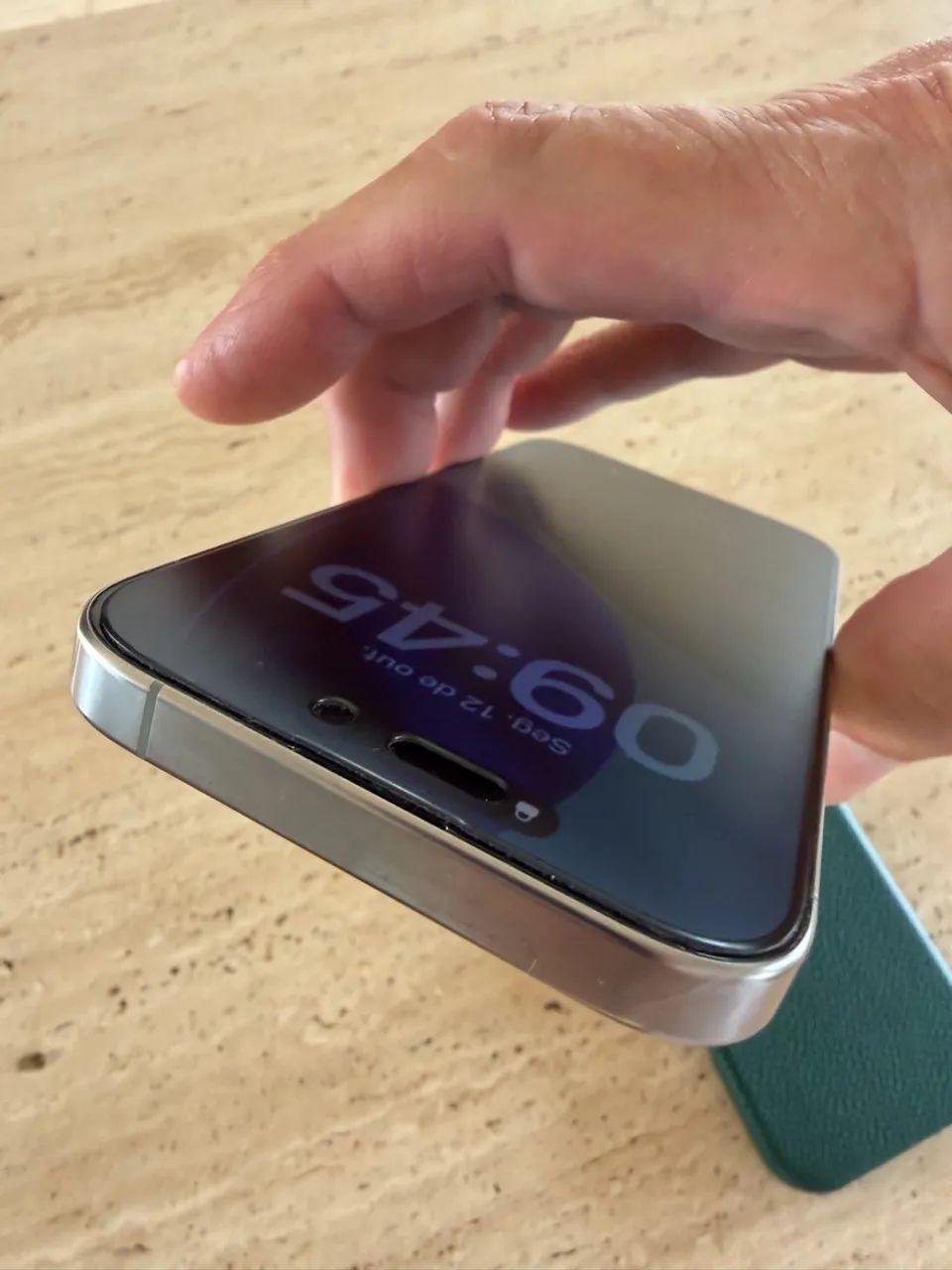 IPhone 16 Pro 256 GB - Foto 3