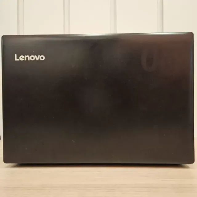 Notebook Lenovo i5 8th - 8Gb Ram - SSD - Foto 5
