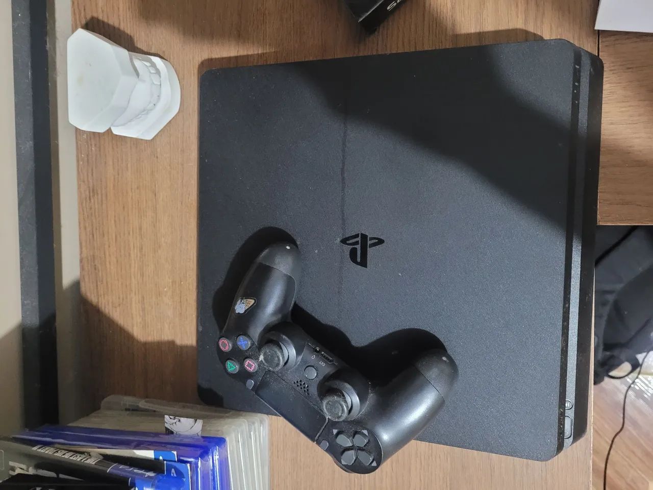 Ps4 slim - Foto 2
