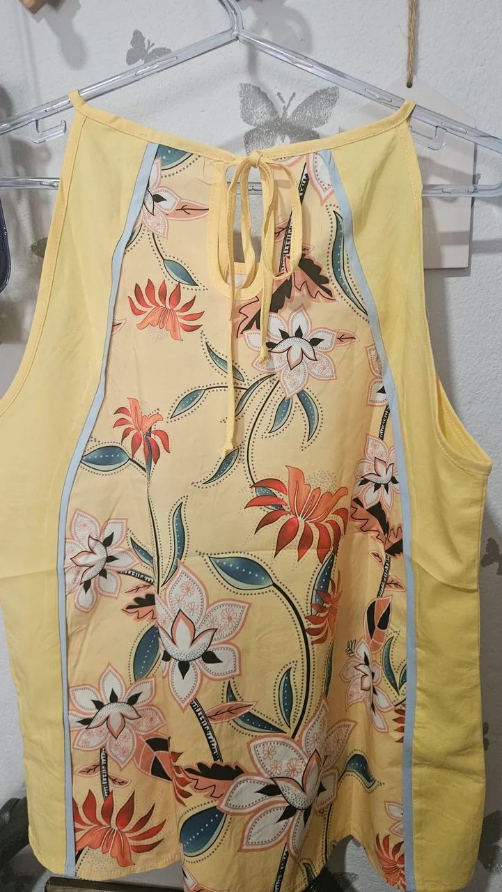 Blusa nova linda  - Foto 4