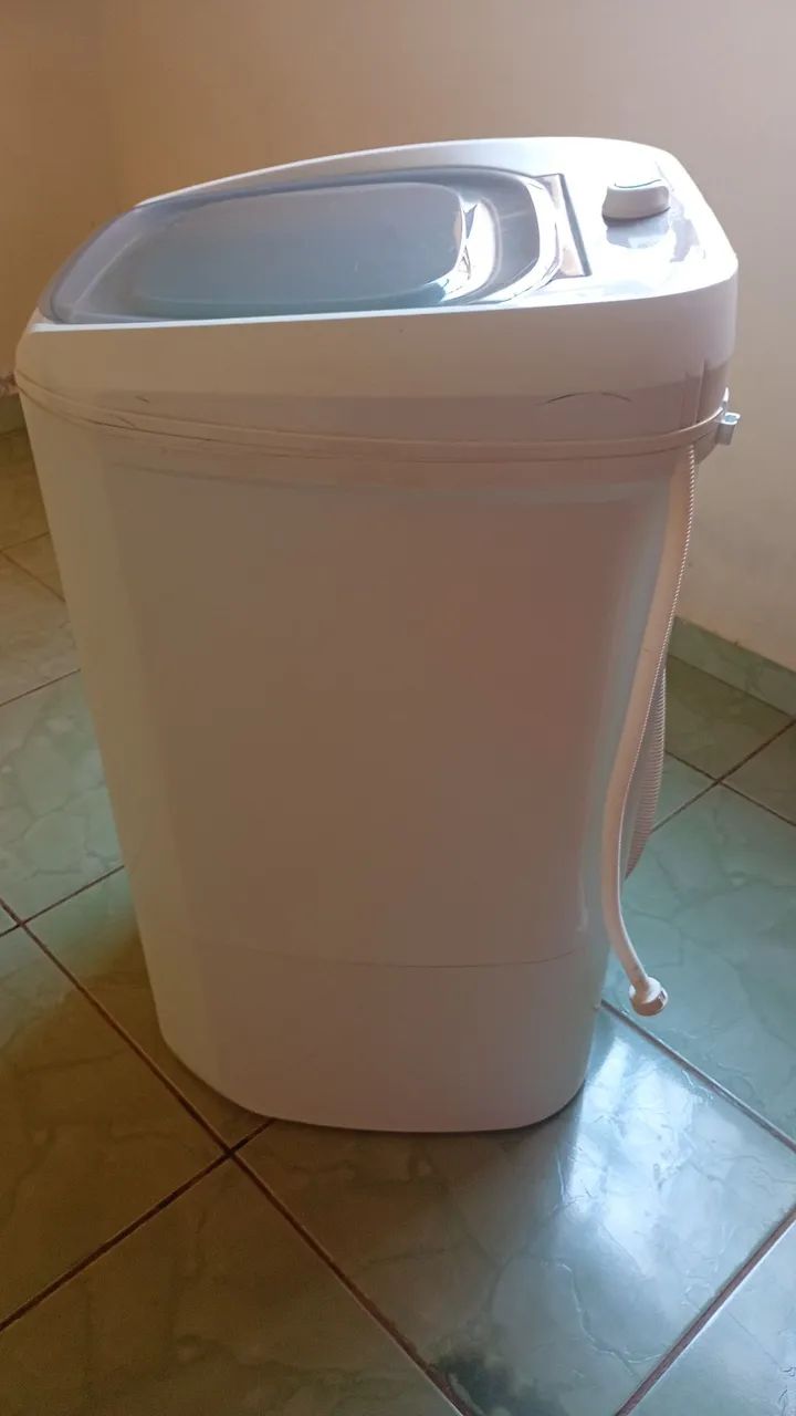 Lavadora de roupas  - Foto 2