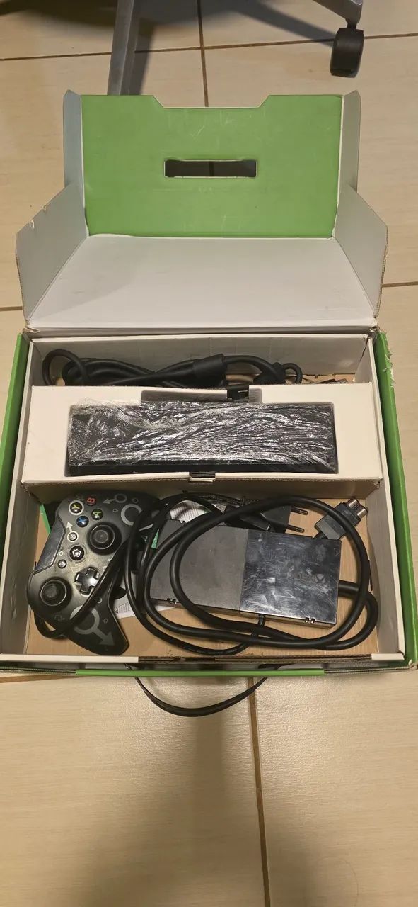 XBox One 500GB - Foto 2