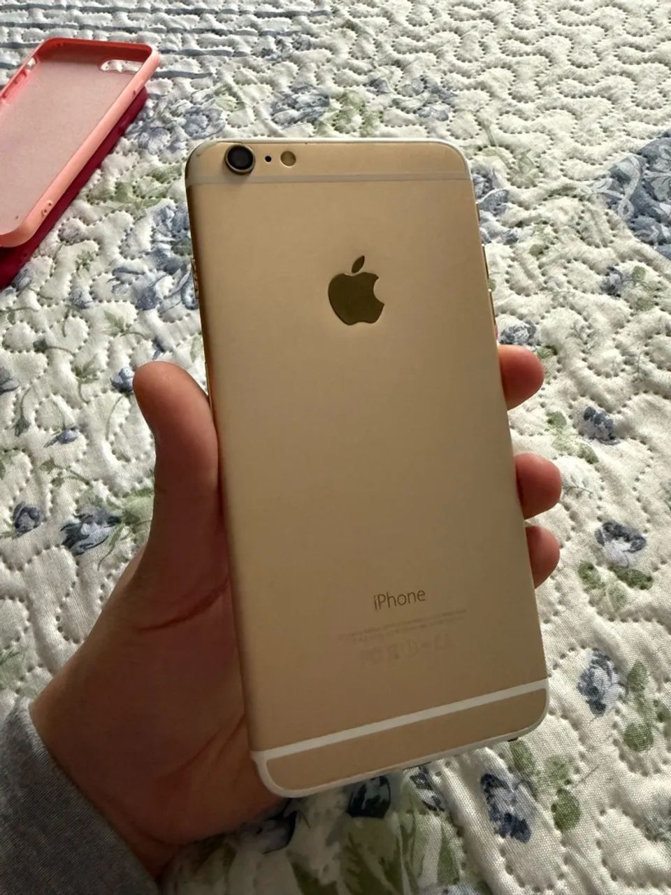 iPhone 6 plus 16GB. - Foto 4