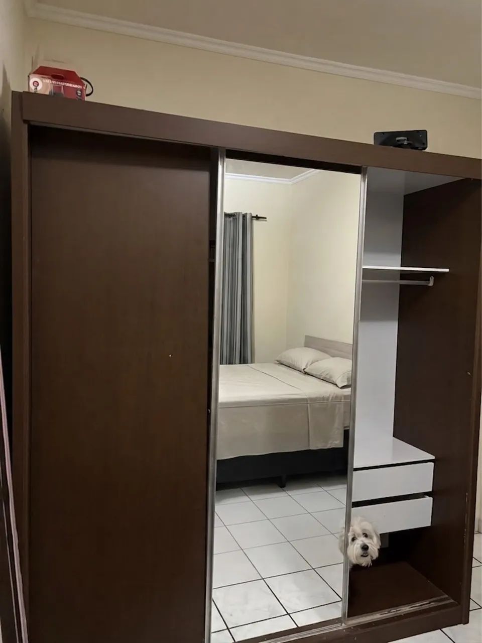 Guarda roupa - Foto 5