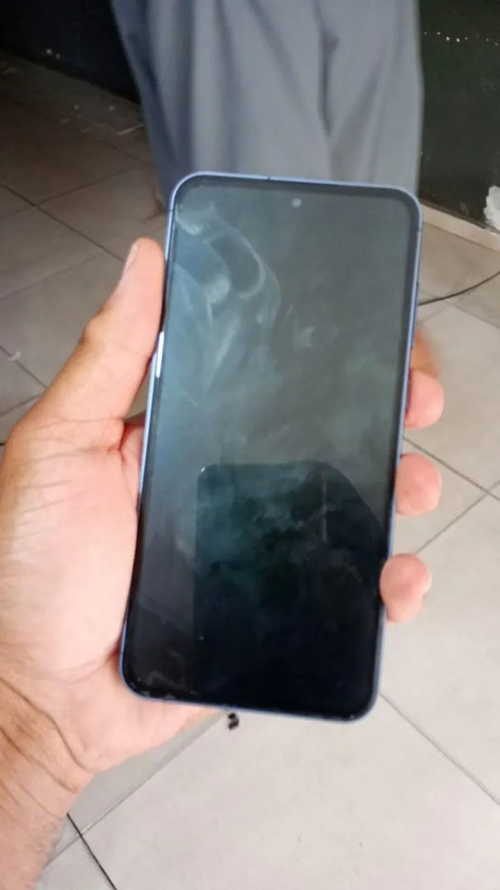Vendo samsung a55 5g - Foto 5