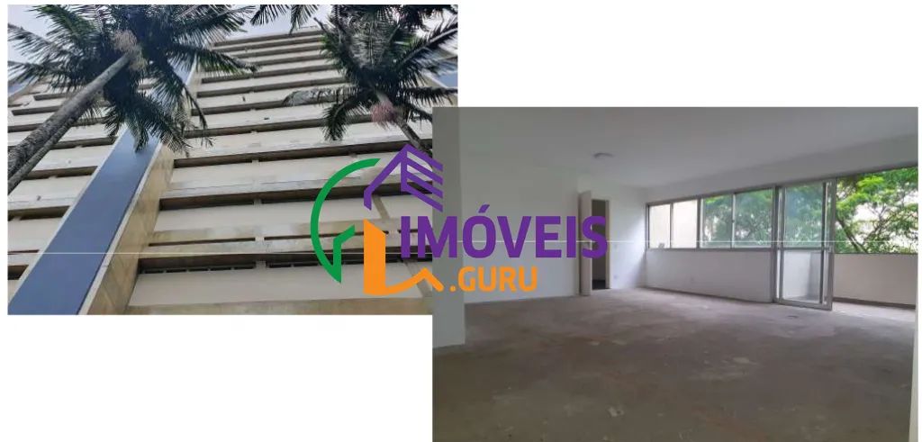 APARTAMENTO - PANAMBY - SP