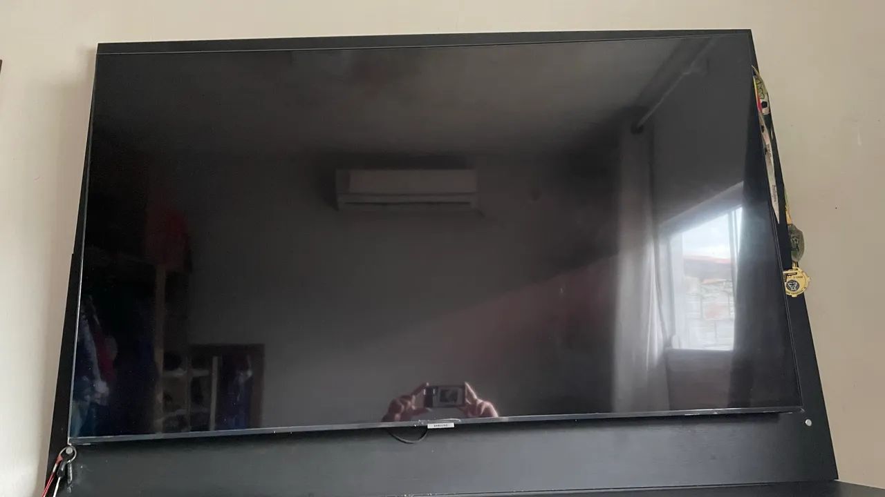 SMART TV 55 SAMSUNG