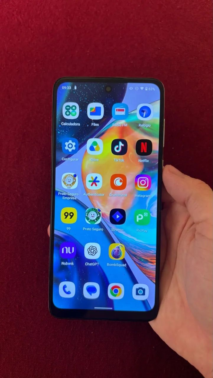 Celular Moto G22 - Foto 3