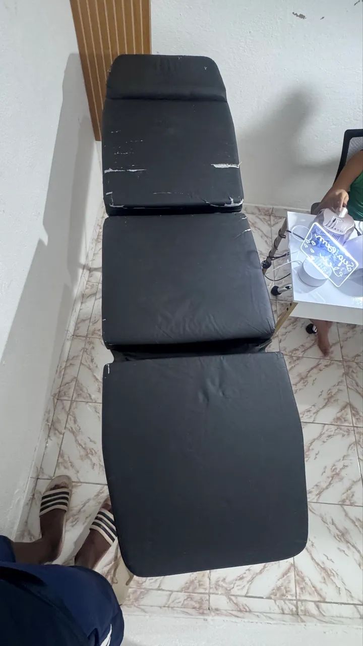 Maca para estética 