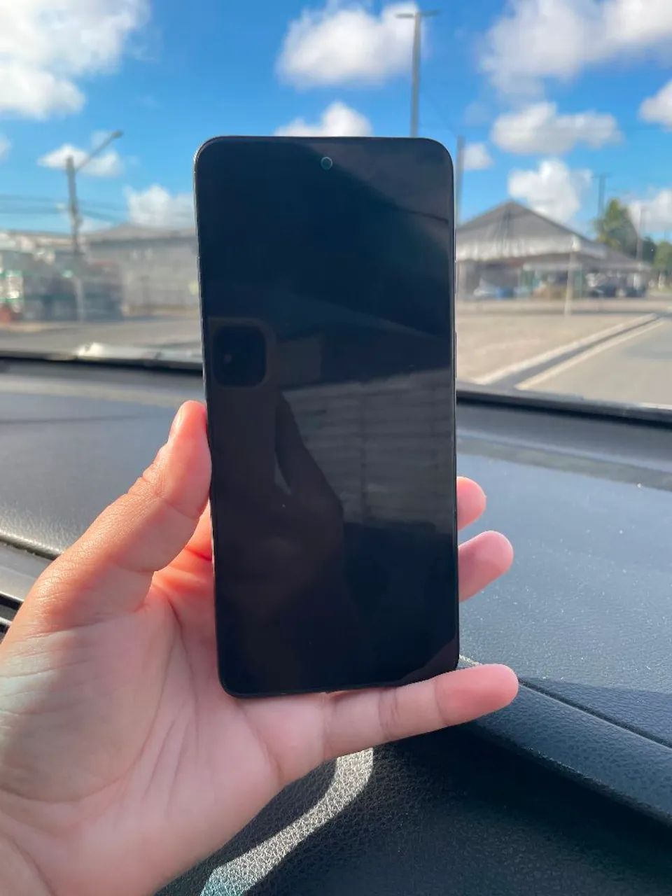 Motorola  Motog42  128gb - Foto 3