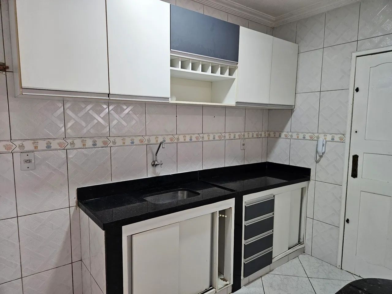 Apartamento 3 quartos no condomínio Itapiracó  - Foto 3