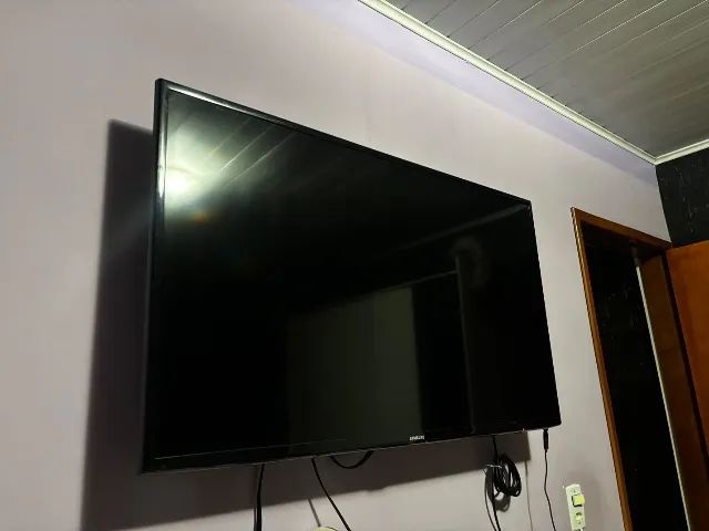 Tv Samsung 50?
