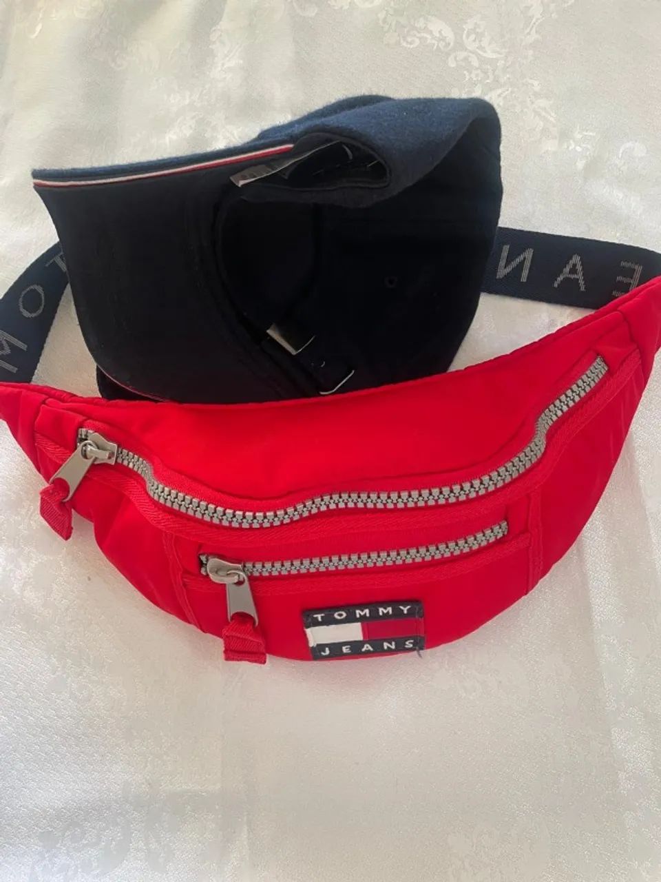 kit produtos tommy hilfiger - Foto 3