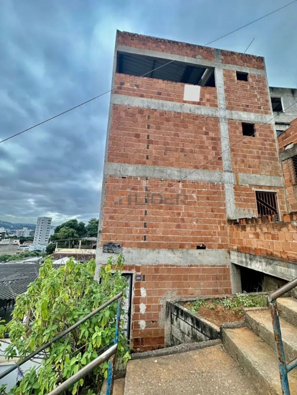 Prédio entre Vila nova e Alto Vila Nova - Foto 2