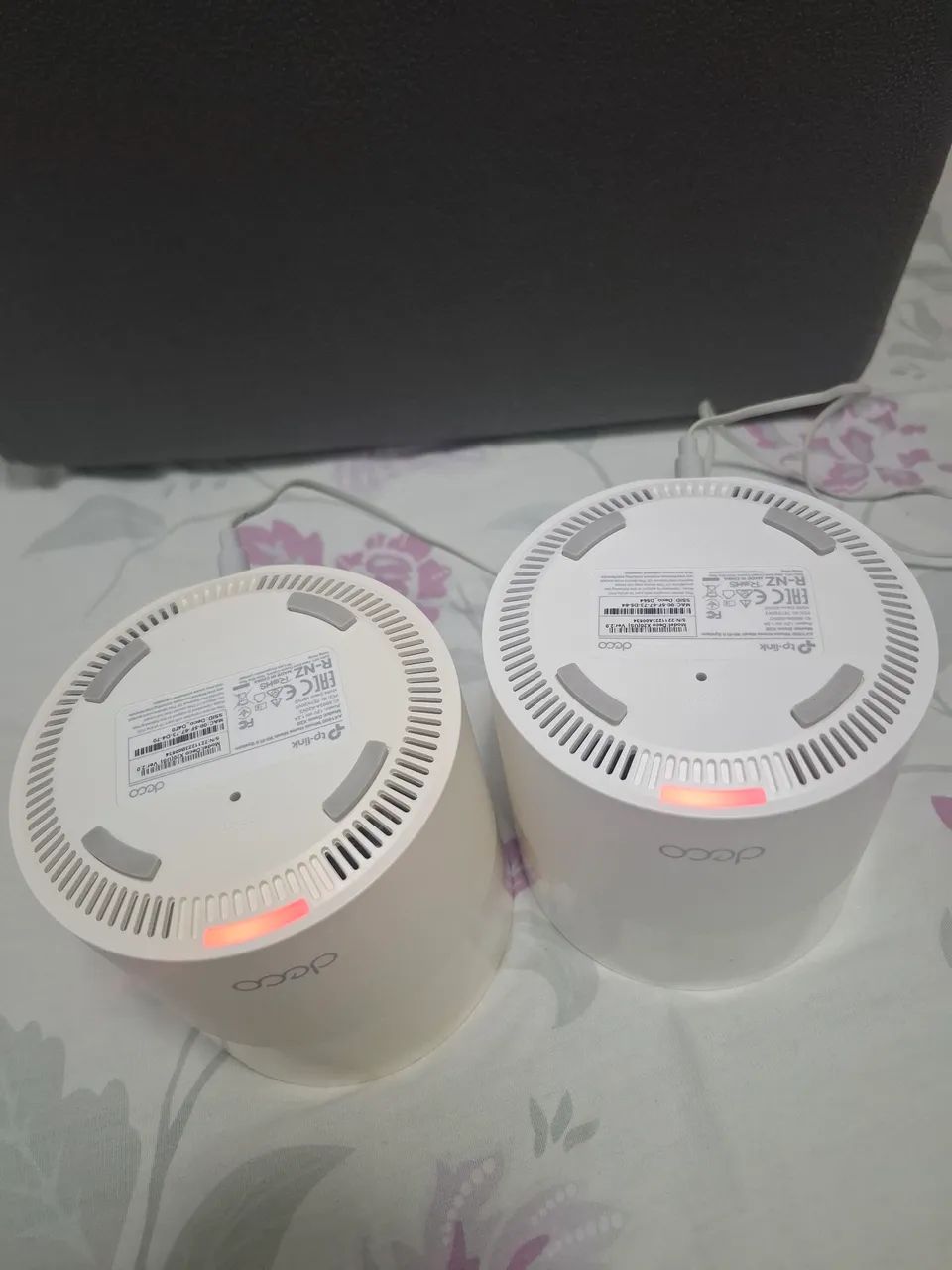 Wifi 6 deco x20 AX1800 - Foto 3