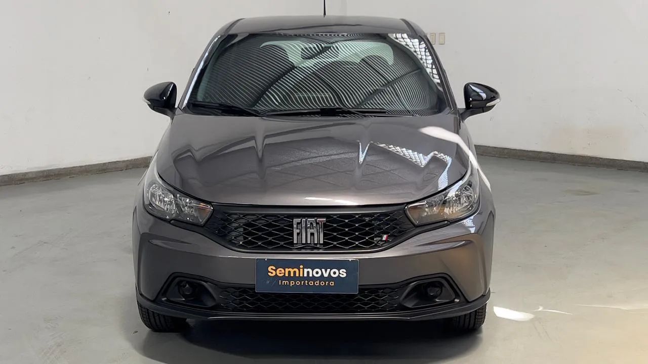 Fiat Argo Drive 1.0 Firefly 2026 - Foto 2