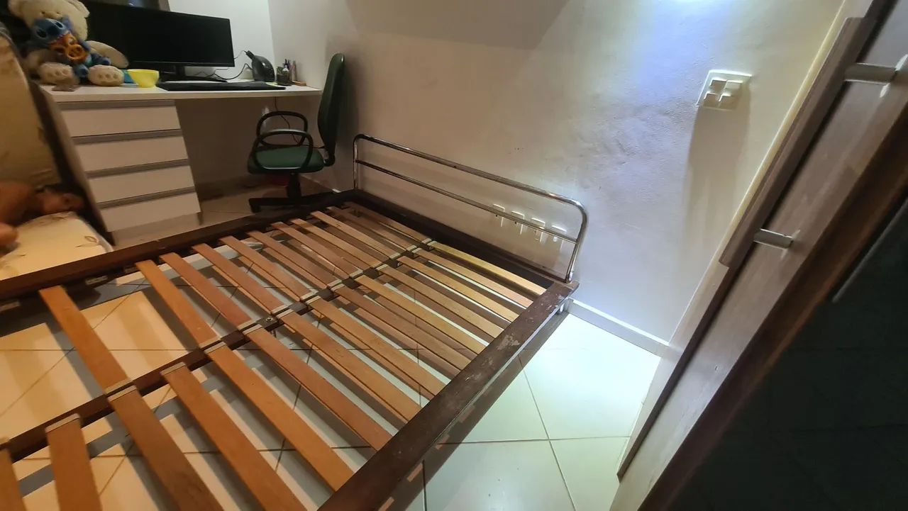 Cama Japonesa Tok Stok - Foto 4