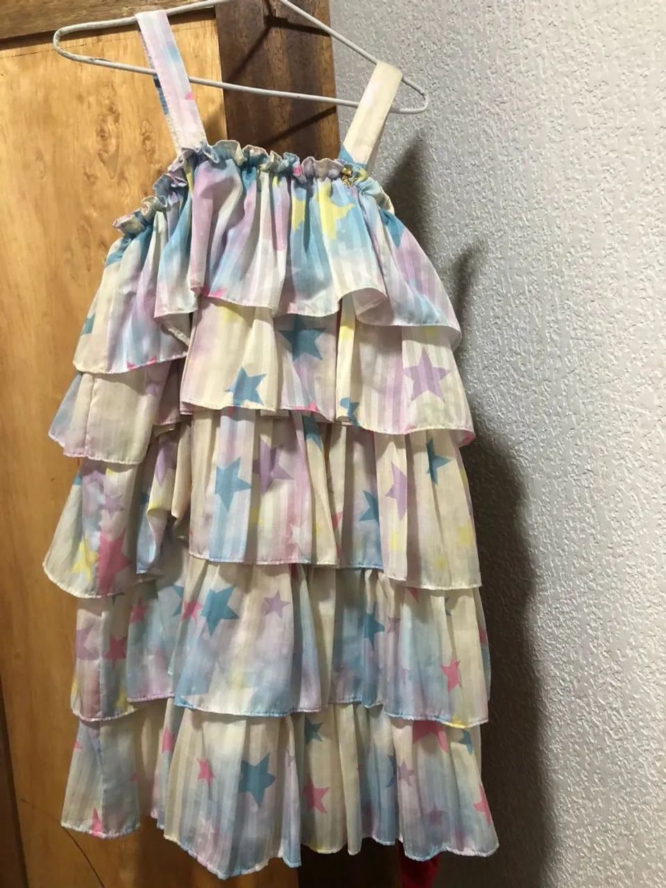 Vestido infantil - Foto 3