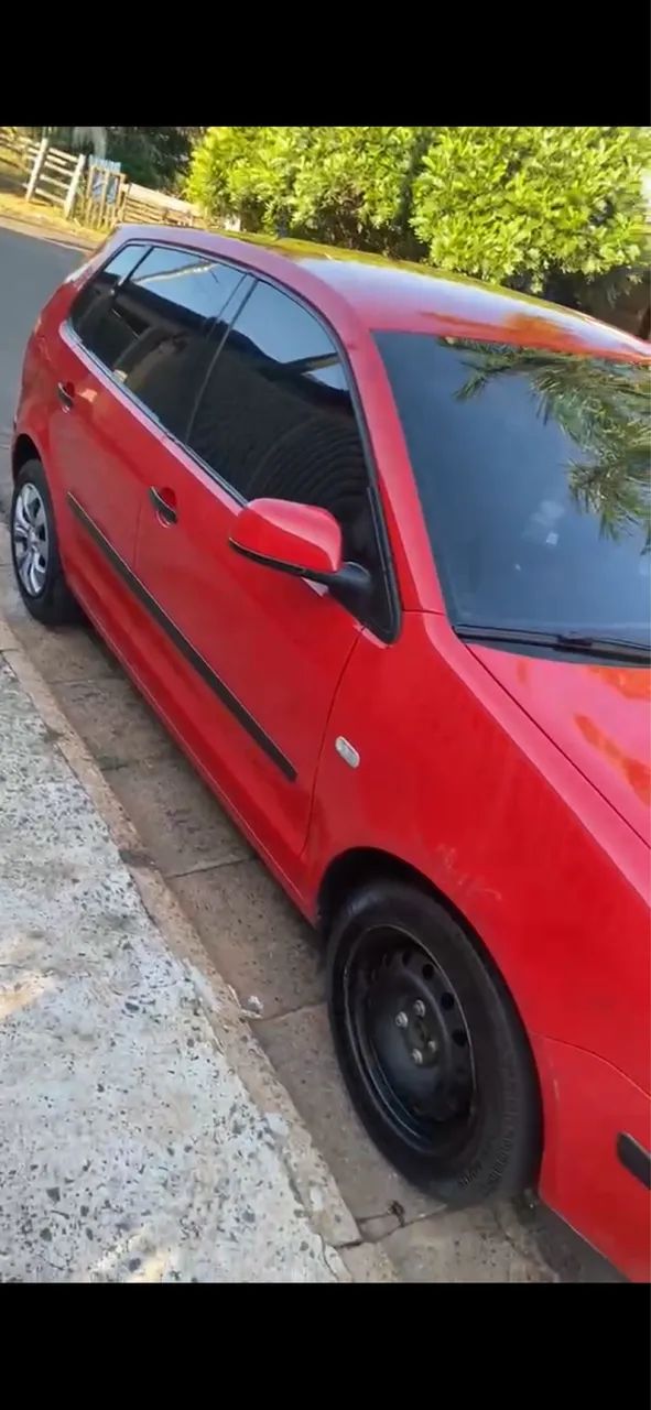 Volkswagen Polo 1.6 MI/ S.ouro 1.6mi 101cv 8V 5P 2003