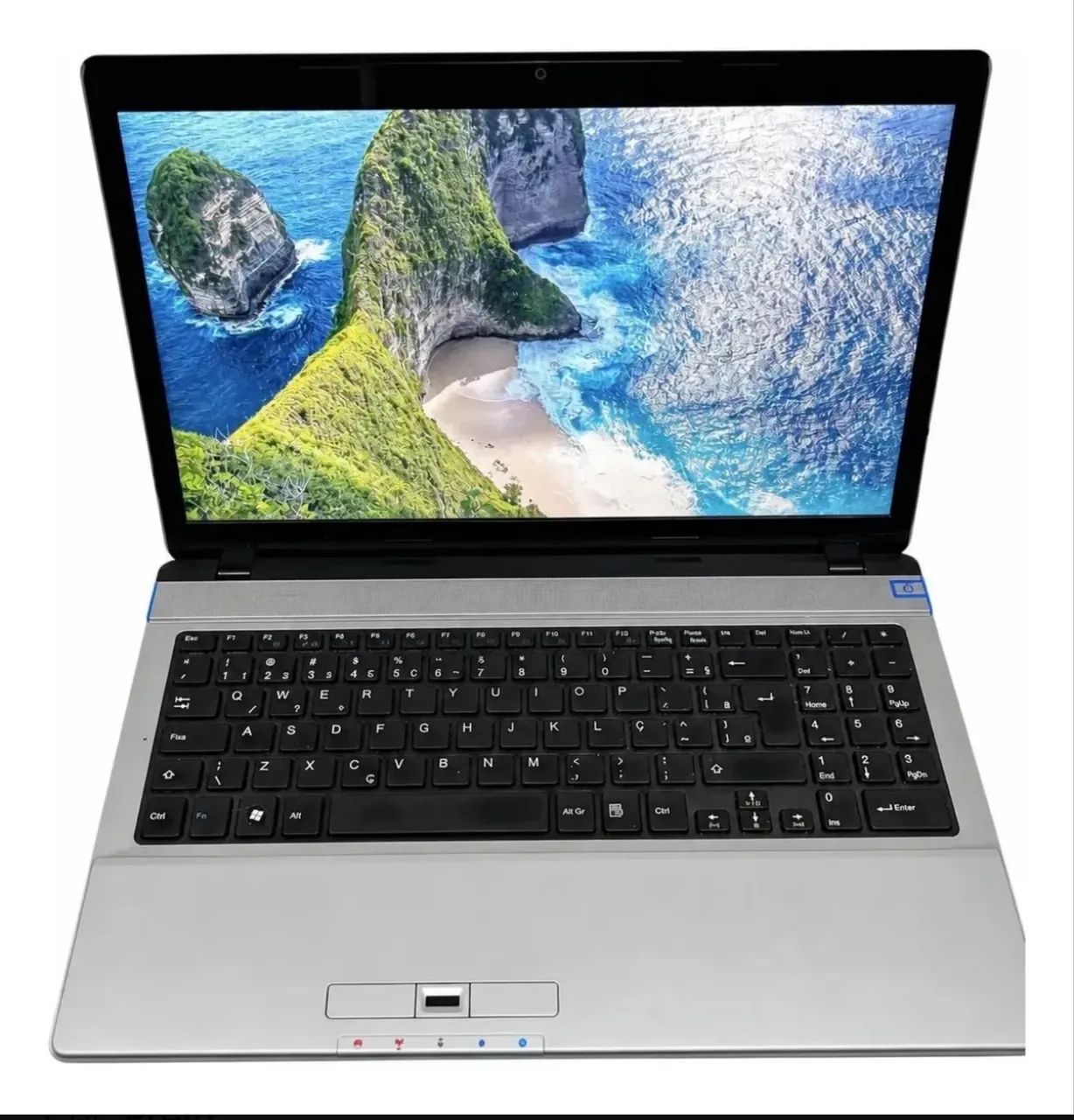 Notebook Daten DCM1C-5 I7 16G SSD 500G Win 10 - Foto 4