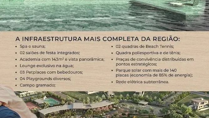 Lotes em condomínio fechado no Eusébio - Mãe Rainha Urb - Foto 3