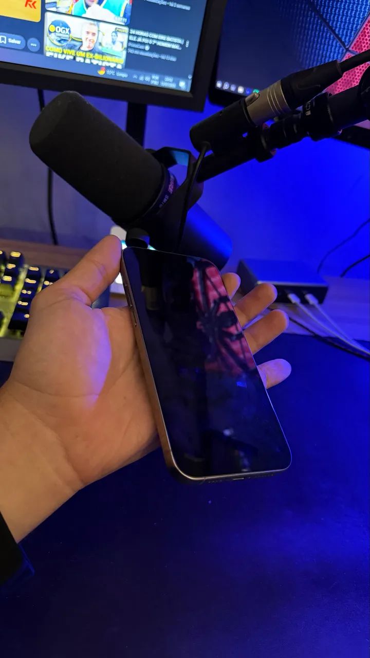iPhone 15 Pro Max 512GB  - Foto 4
