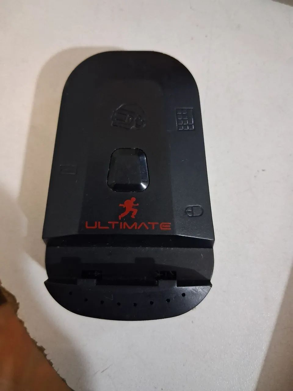 Teclado gamer uma mão  - Foto 3