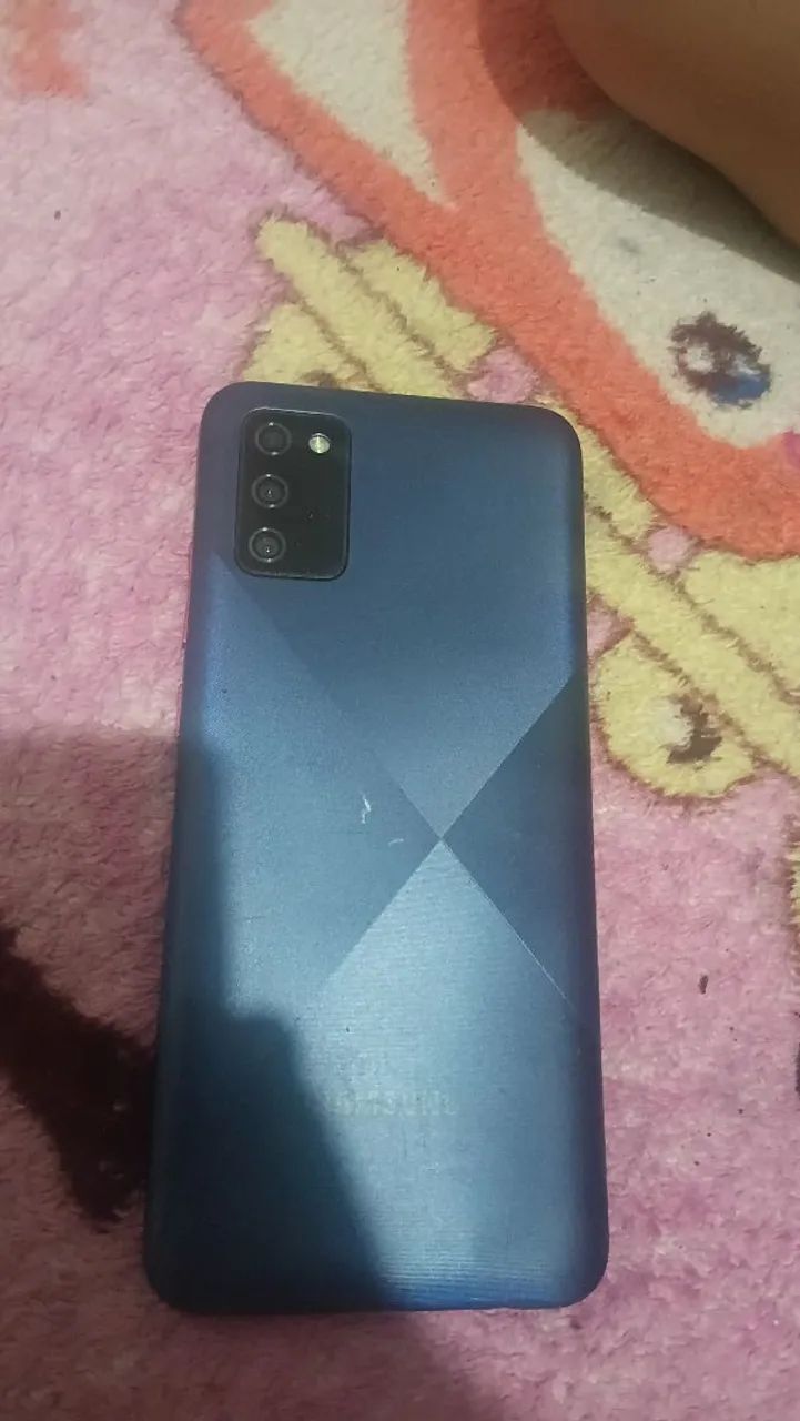 Vendo a02s é um a07 - Foto 4